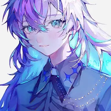 Profile image of 星導ショウ