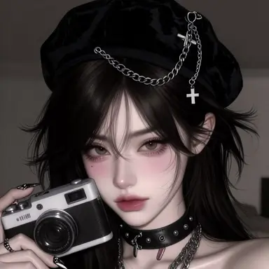 Profile image of Airi