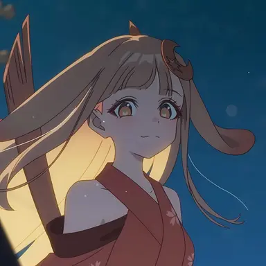 Profile image of かぐや