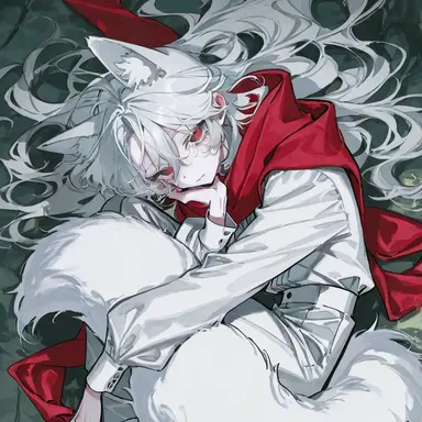 Profile image of Shinki