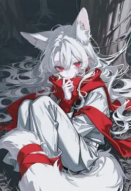 Profile image of Shinki