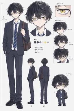 Profile image of 葵人