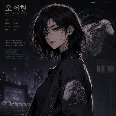 Profile image of 오서현