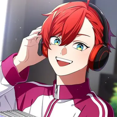 Profile image of Haruno Taiyo