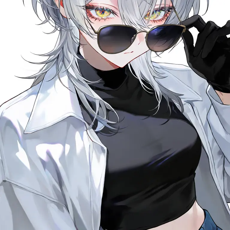 wolfcut2227의 notフタver 無関心な王子様