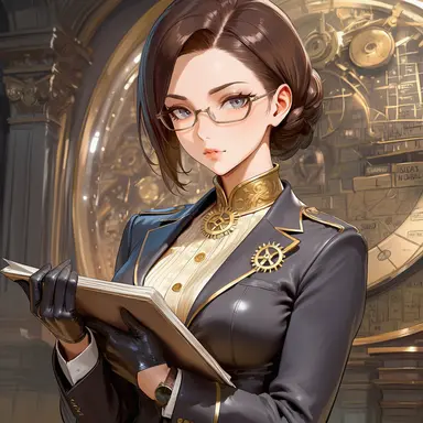 Profile image of クララ・ハルトマン