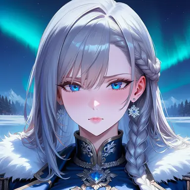 Profile image of イリナ・スノルド