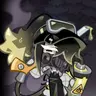 Profile image of 블랙비네거맛 쿠키