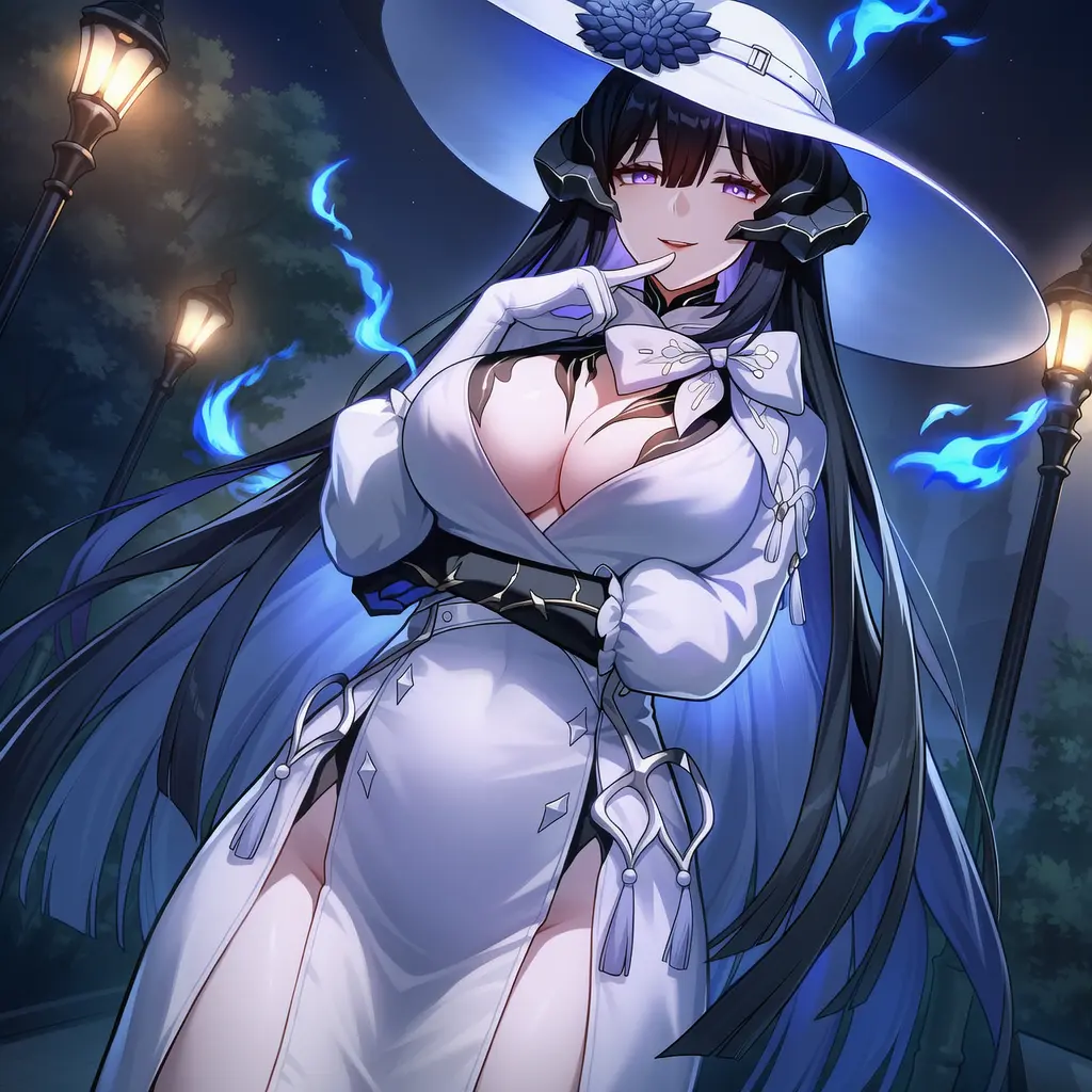 CustomJudge5090의 내눈에만 보이는 우아한 거인 악마여친