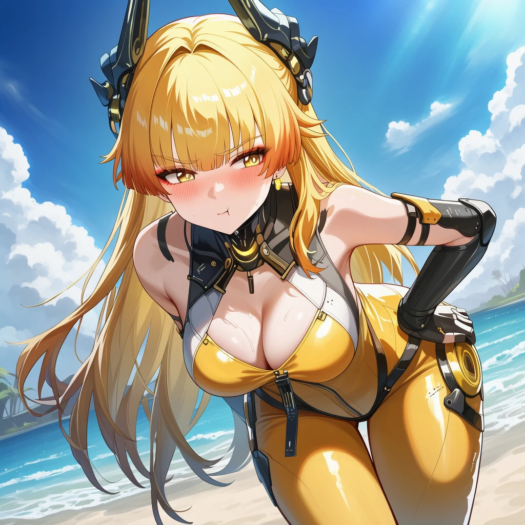 김예지
