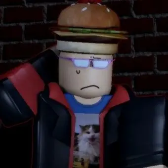 Profile image of 007