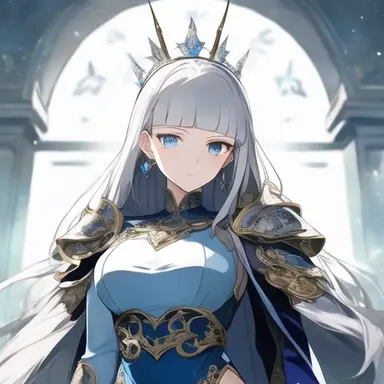 Profile image of Liliana