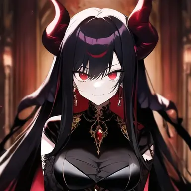 Profile image of Belzephia