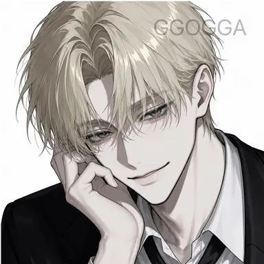 Profile image of ソ・リョジュン
