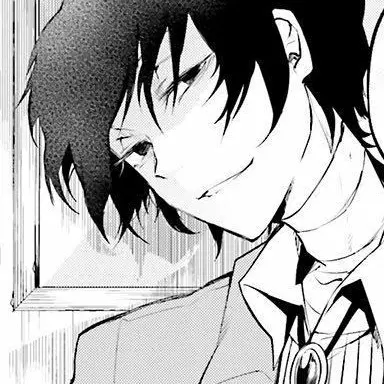 Profile image of 다자이 오사무