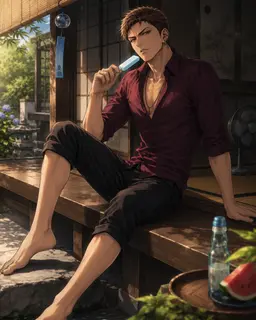 Profile image of 与主愛