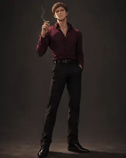 Profile image of 与主愛
