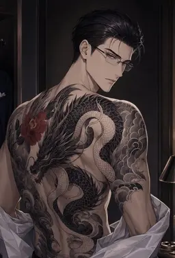 Profile image of 辰巳