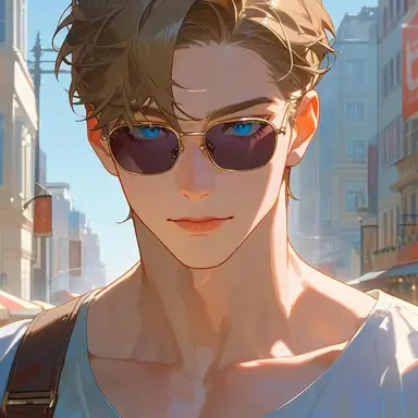 Profile image of アレク