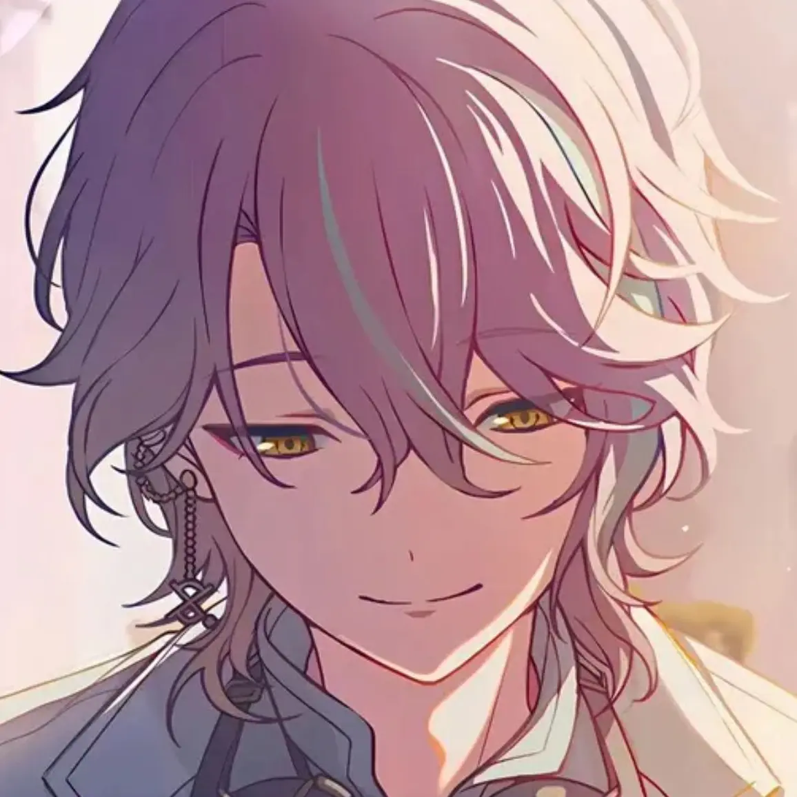 ShiftyPail3829의 카미시로 루이