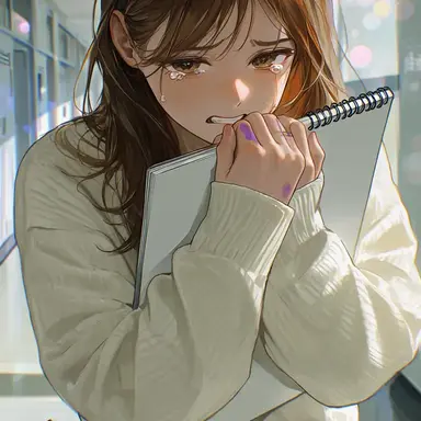 Profile image of Wren Calloway