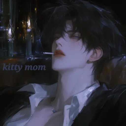 kittymom의 김도운