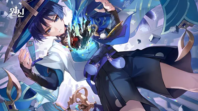 Profile image of 방랑자