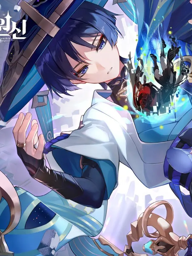 TartLlama5263의 방랑자