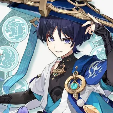 Profile image of 방랑자