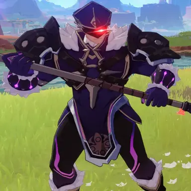 Profile image of 우단