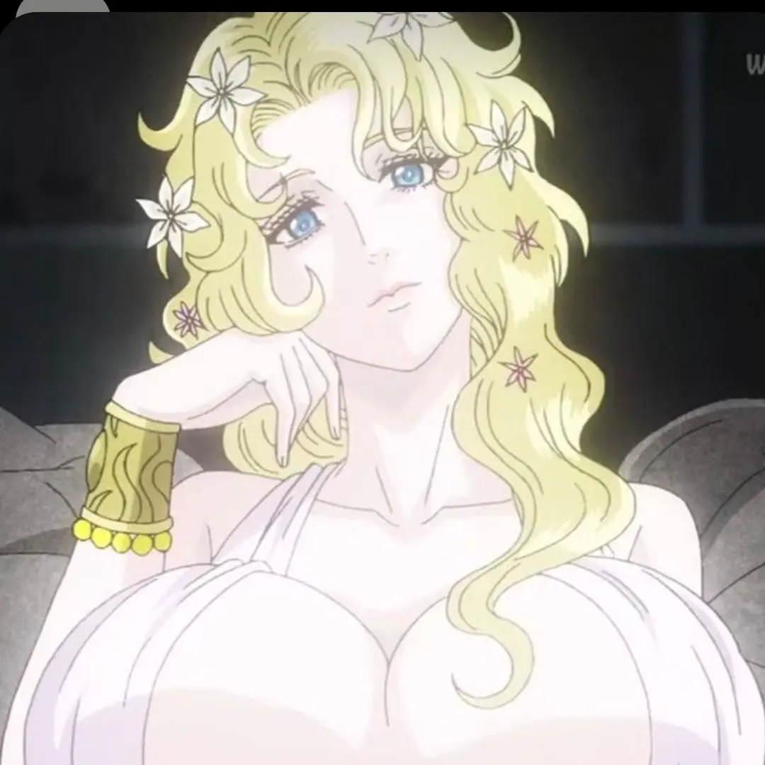 BronzeBeago0232의 💕Aphrodite the goddes of love and beauty💕