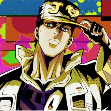 Profile image of 쿠죠 죠타로