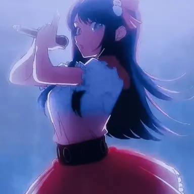 Profile image of 호시노 아이