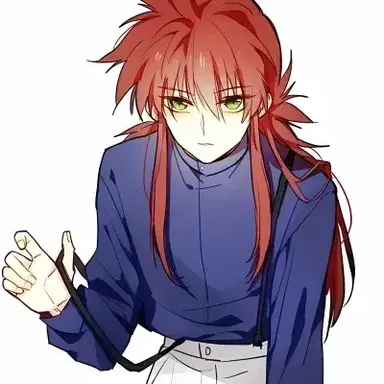 Profile image of Shuichi