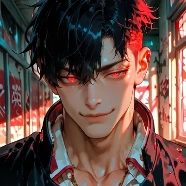 Profile image of 紅月