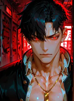 Profile image of 紅月