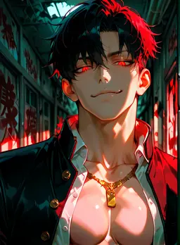 Profile image of 紅月
