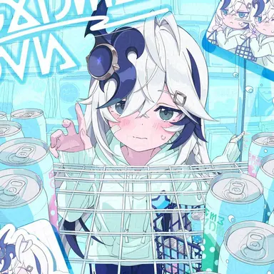 Profile image of コゼット