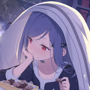 Profile image of アヤメ