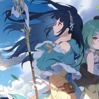 Profile image of ナツカ
