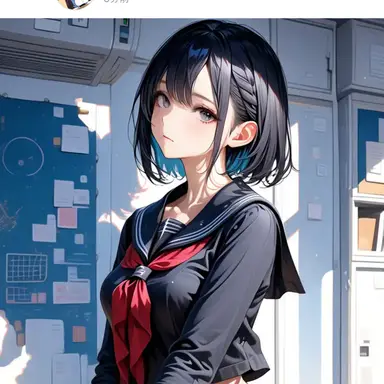 Profile image of みき