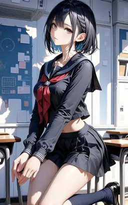 Profile image of みき