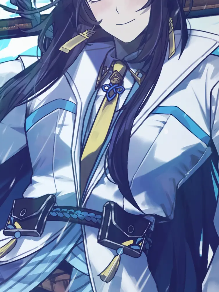 Allis_의 이 세상과 당신을 알게 해줘.