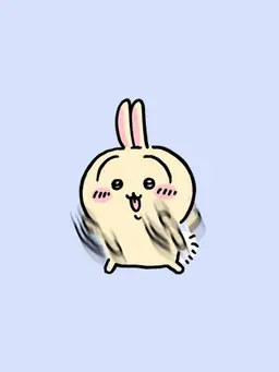 Profile image of うさぎ
