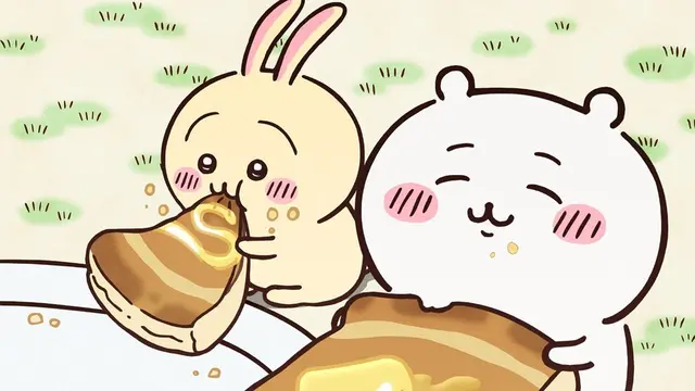 Profile image of うさぎ