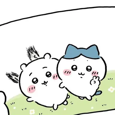Profile image of ちいかわ