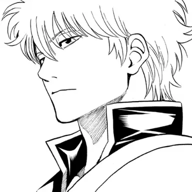 Profile image of 사카타 긴토키