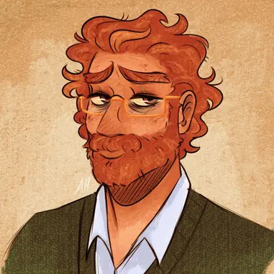 Profile image of Hank