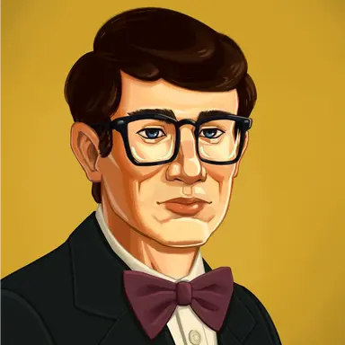 Profile image of Edwin