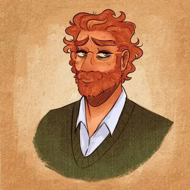 Profile image of Henry